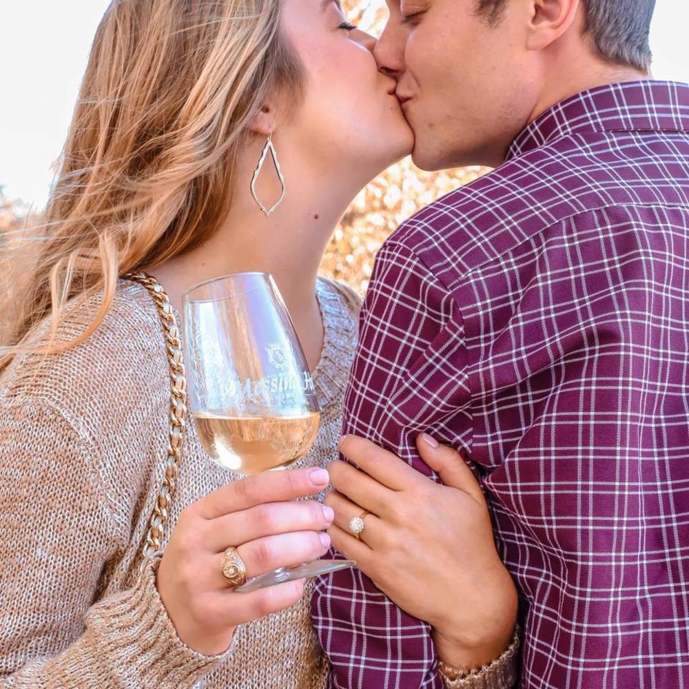 Meet your Posher, Allegra